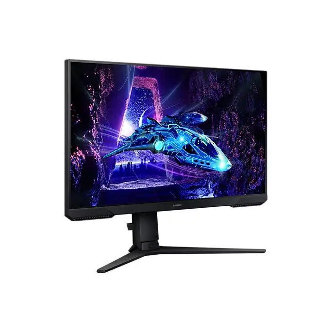 Samsung Odyssey G3 24 Inch 1920 x 1080 Pixels Full HD VA Panel HDMI DisplayPort Monitor