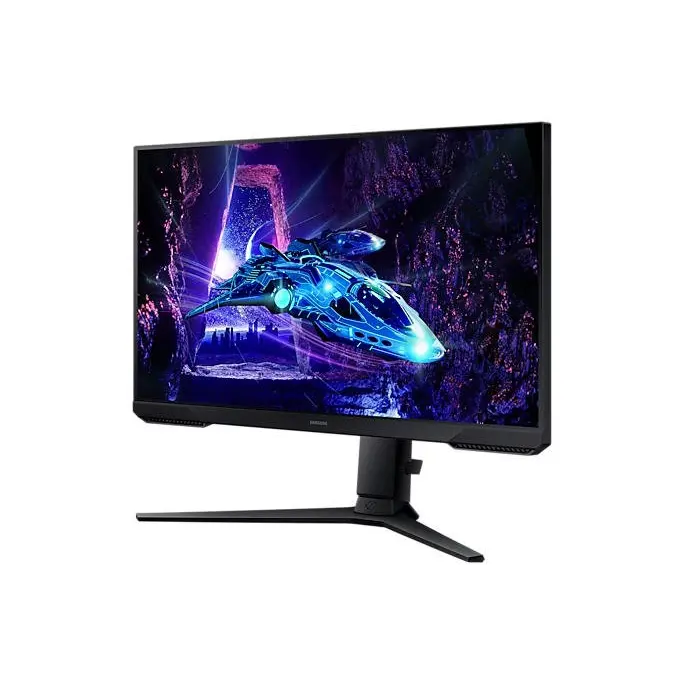 Samsung Odyssey G3 24 Inch 1920 x 1080 Pixels Full HD VA Panel HDMI DisplayPort Monitor