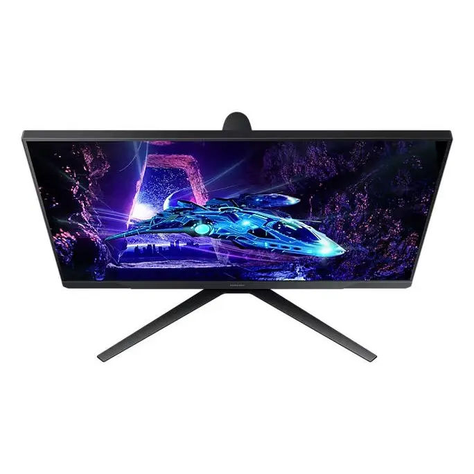 Samsung Odyssey G3 24 Inch 1920 x 1080 Pixels Full HD VA Panel HDMI DisplayPort Monitor