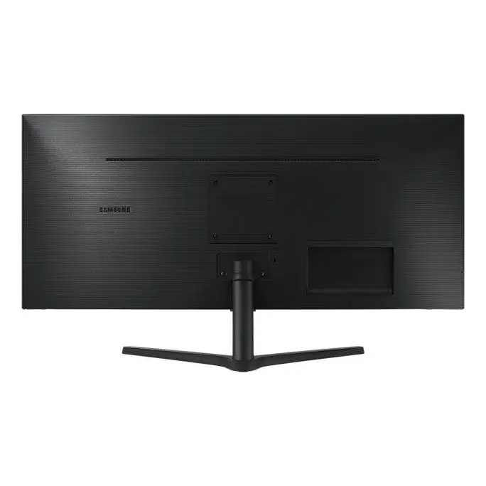 Samsung ViewFinity S5 34 Inch 3440 x 1440 Pixels UltraWide Quad HD FreeSync VA Panel HDMI DisplayPort Monitor