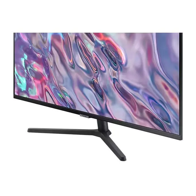 Samsung ViewFinity S5 34 Inch 3440 x 1440 Pixels UltraWide Quad HD FreeSync VA Panel HDMI DisplayPort Monitor