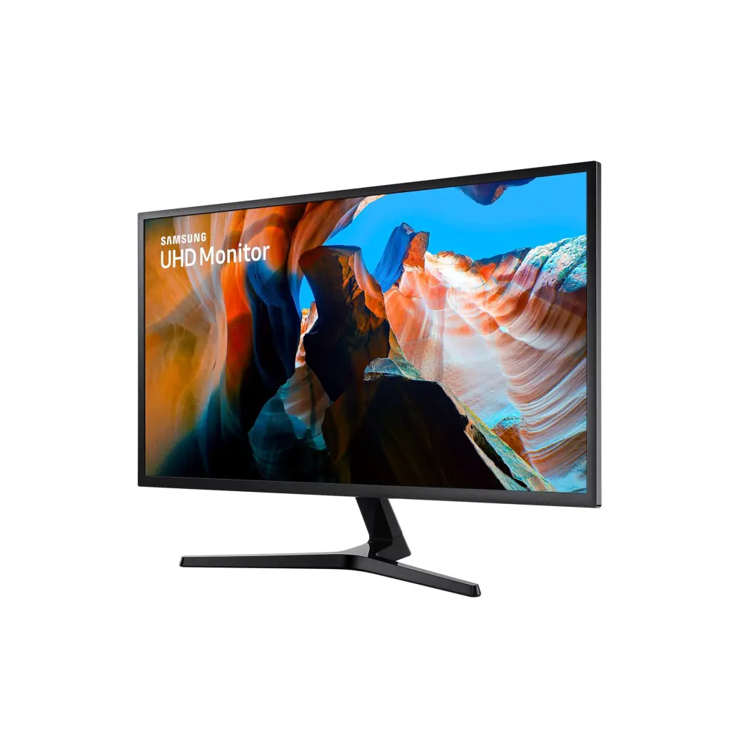 Samsung UJ590 32 Inch 3840 x 2160 Pixels 4K Ultra HD AMD FreeSync HDMI DisplayPort Monitor