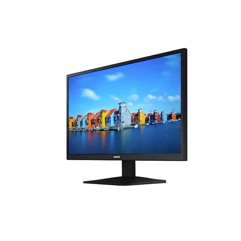 Samsung Essential S33A 22 Inch 1920 x 1080 Pixels Full HD VA Panel HDMI VGA Monitor