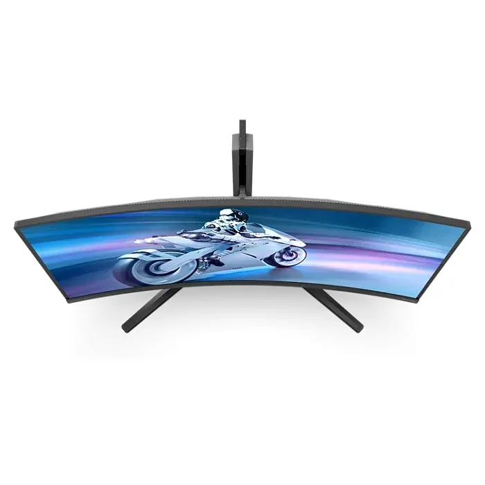 Philips Evnia 6000 34 Inch 3440 x 1440 Pixels UltraWide Quad HD DisplayHDR400 True Black HDMI DisplayPort USB 3.2 QD-OLED Monitor