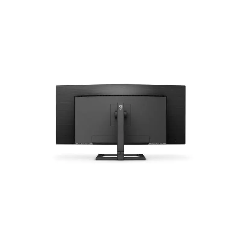 Philips E Line 346E2CUAE 34 Inch 3440 x 1440 Full HD Resolution Curved Wide Quad HD 100Hz Refresh Rate DisplayPort USB HDMI USB C LED Monitor