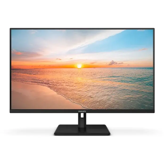 Philips 1000 Series 31.5 Inch 3840 x 2160 Pixels 4K Ultra HD VA Panel HDR10 HDMI DisplayPort Monitor