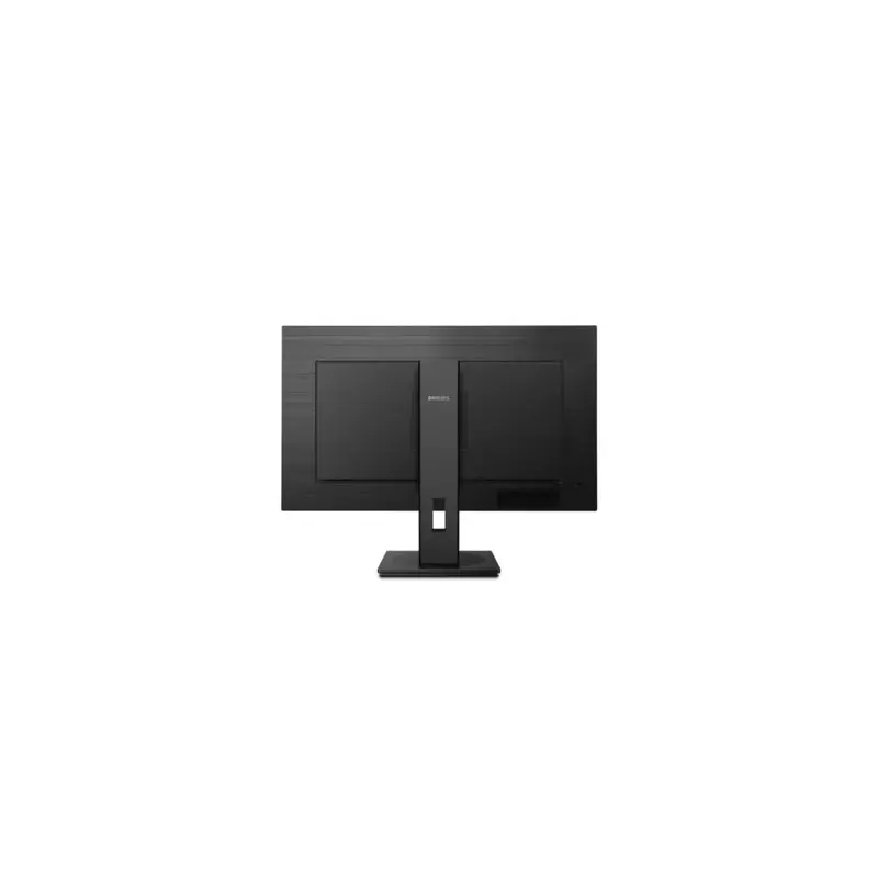 Philips B Line 328B1 31.5 Inch 3840 x 2160 Pixels 4K Ultra HD VA Panel HDMI DisplayPort Monitor