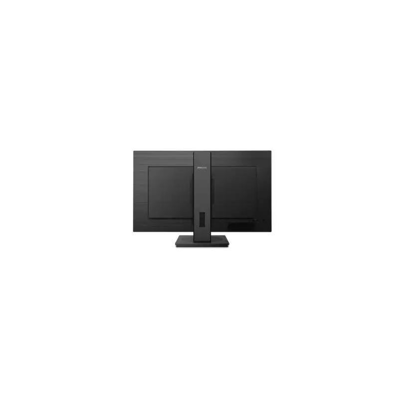 Philips B Line 328B1 31.5 Inch 3840 x 2160 Pixels 4K Ultra HD VA Panel HDMI DisplayPort Monitor