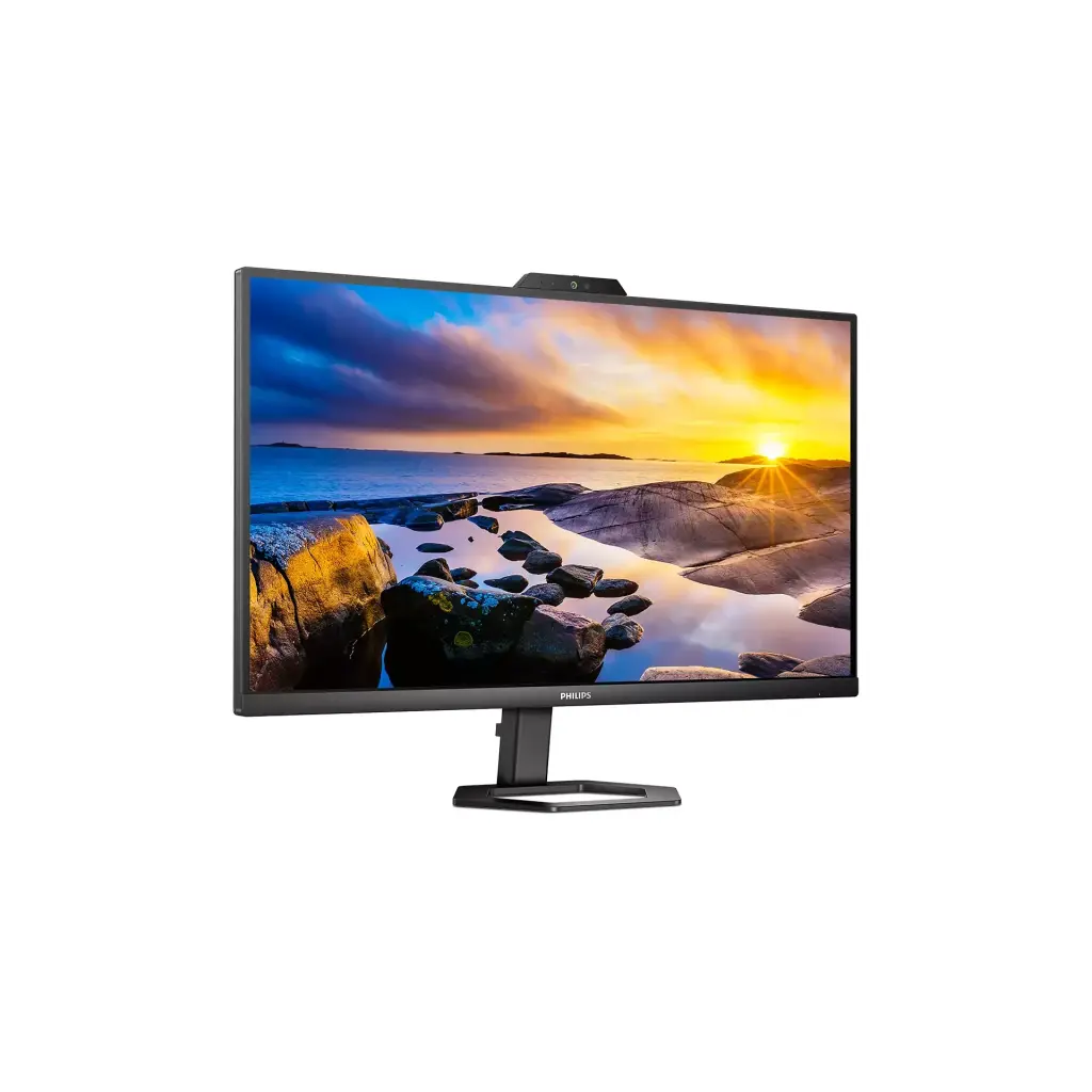 Philips 5000 Series 27 Inch 2560 x 1440 Pixels 75Hz Refresh Rate Quad HD HDMI DisplayPort USB-C LED Monitor