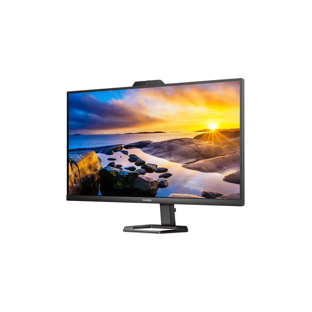 Philips 5000 Series 27 Inch 2560 x 1440 Pixels 75Hz Refresh Rate Quad HD HDMI DisplayPort USB-C LED Monitor