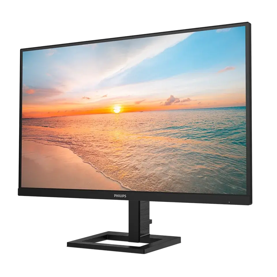 Philips 1000 Series 27 Inch 3840 x 2160 Pixels 4K Ultra HD IPS Panel HDMI USB-C Monitor