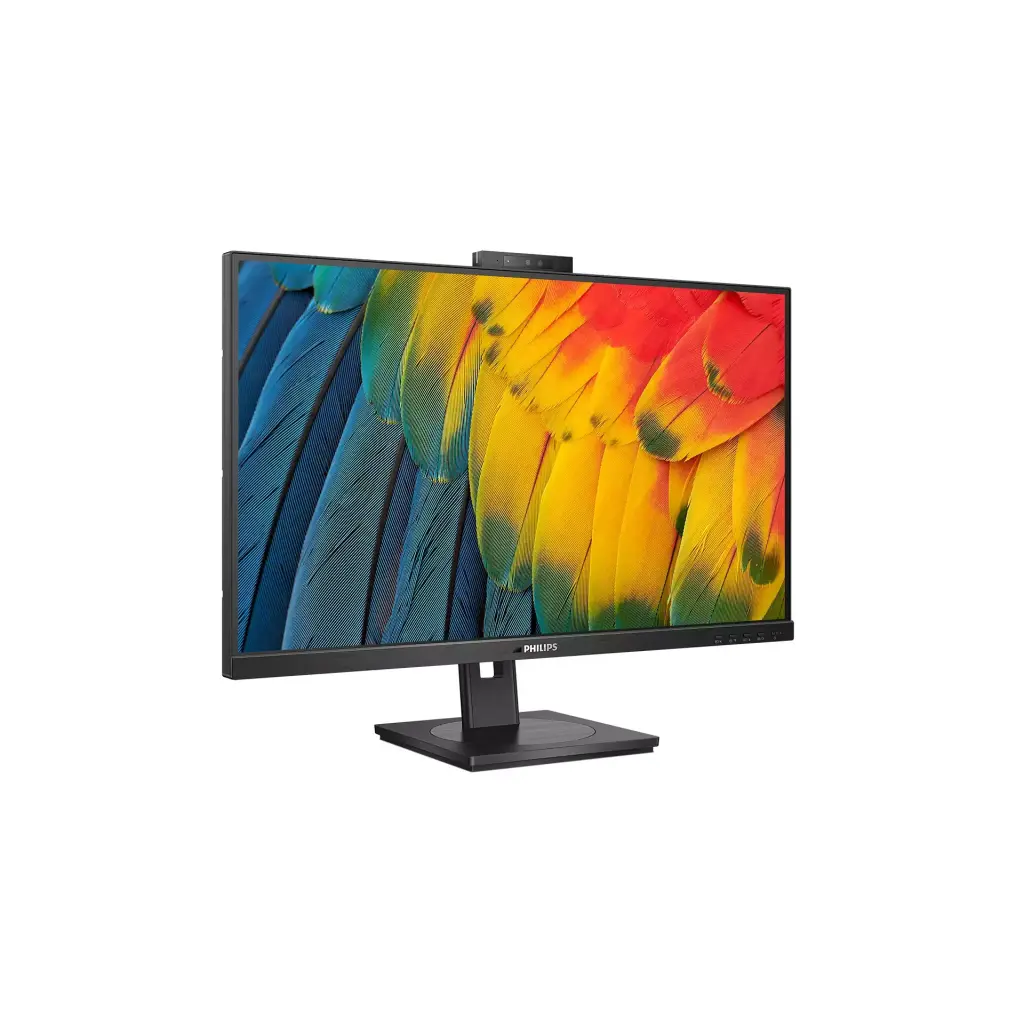 Philips 5000 Series 27B1U5601H 27 Inch 2560 x 1400 Pixels Quad HD IPS Panel HDMI DisplayPort USB-C Monitor