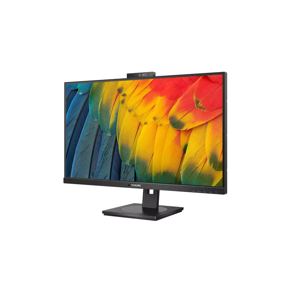 Philips 5000 Series 27B1U5601H 27 Inch 2560 x 1400 Pixels Quad HD IPS Panel HDMI DisplayPort USB-C Monitor