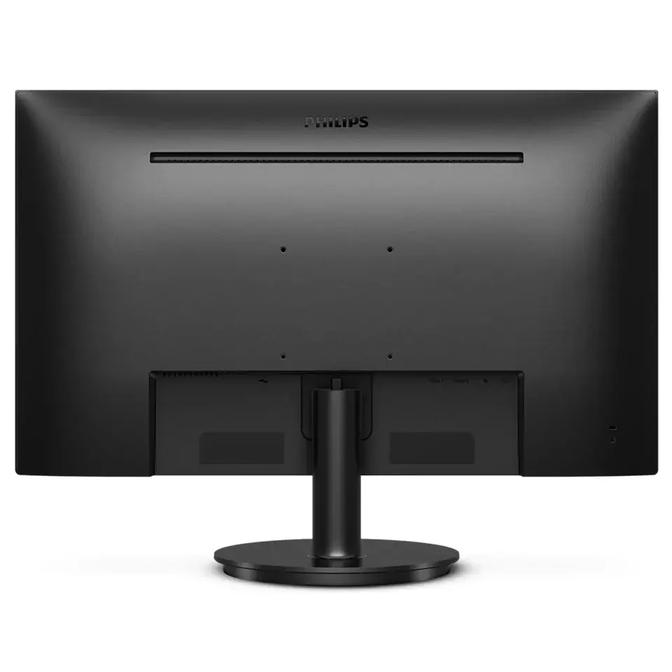 Philips V Line 275V8LA 27 Inch 2560 x 1440 Pixels Quad HD VA Panel HDMI DisplayPort Monitor