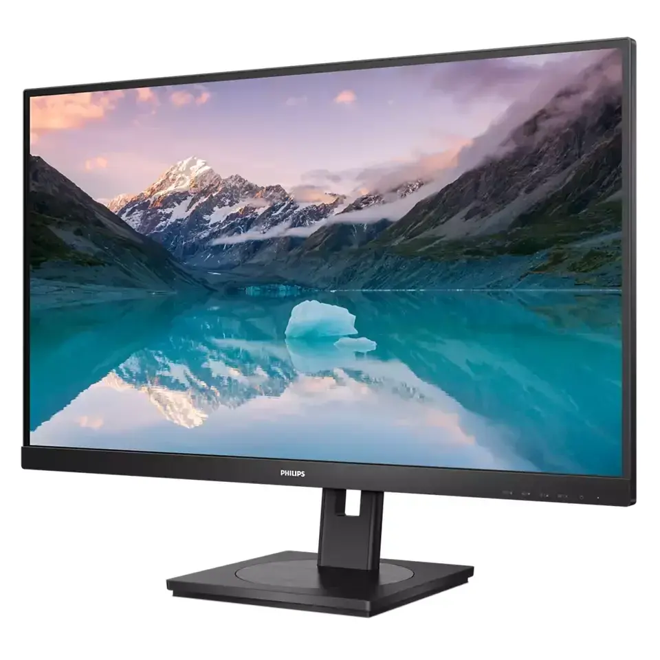 Philips 275S9JML 27 Inch 2560 x 1440 Pixels Quad HD HDMI DisplayPort USB Monitor