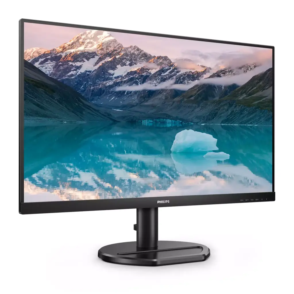 Philips S Line 275S9JAL 27 Inch 2560 x 1440 Pixels Quad HD HDMI DisplayPort USB Monitor