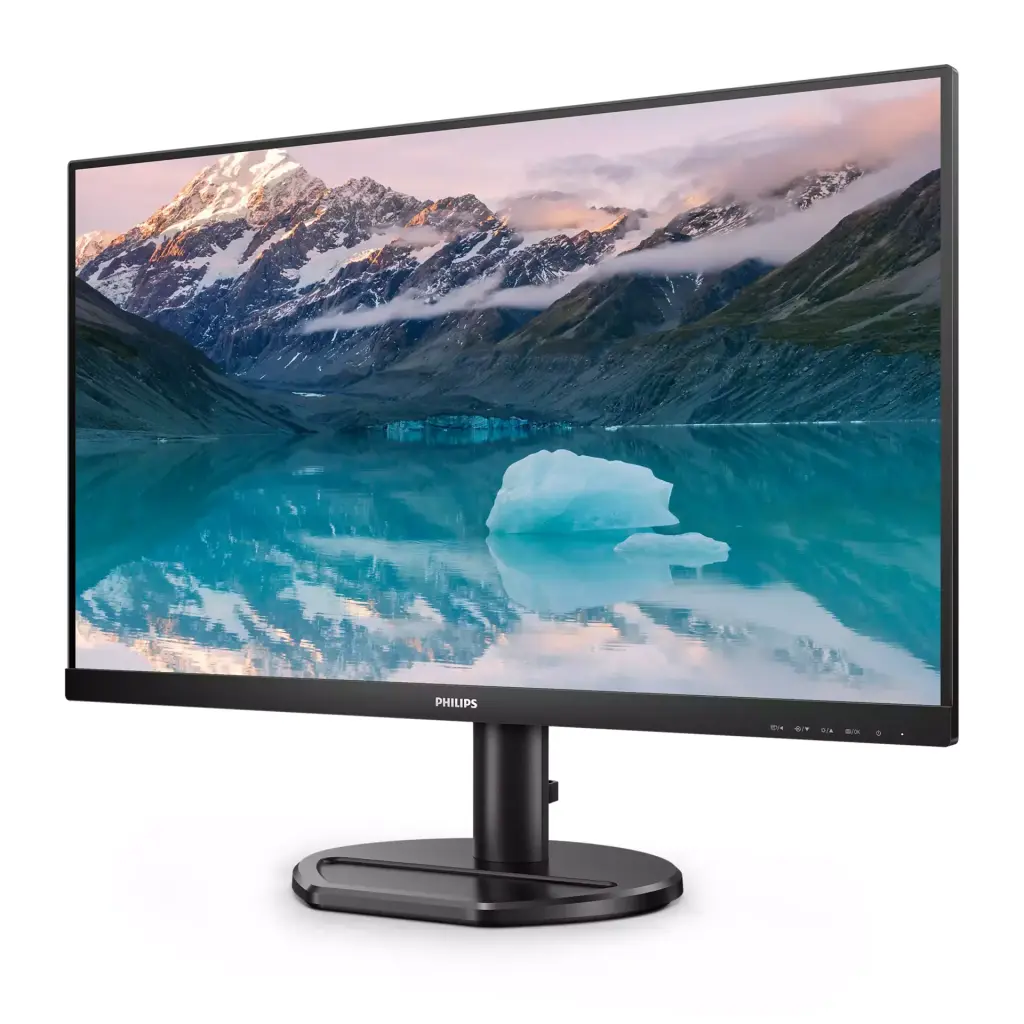 Philips S Line 275S9JAL 27 Inch 2560 x 1440 Pixels Quad HD HDMI DisplayPort USB Monitor