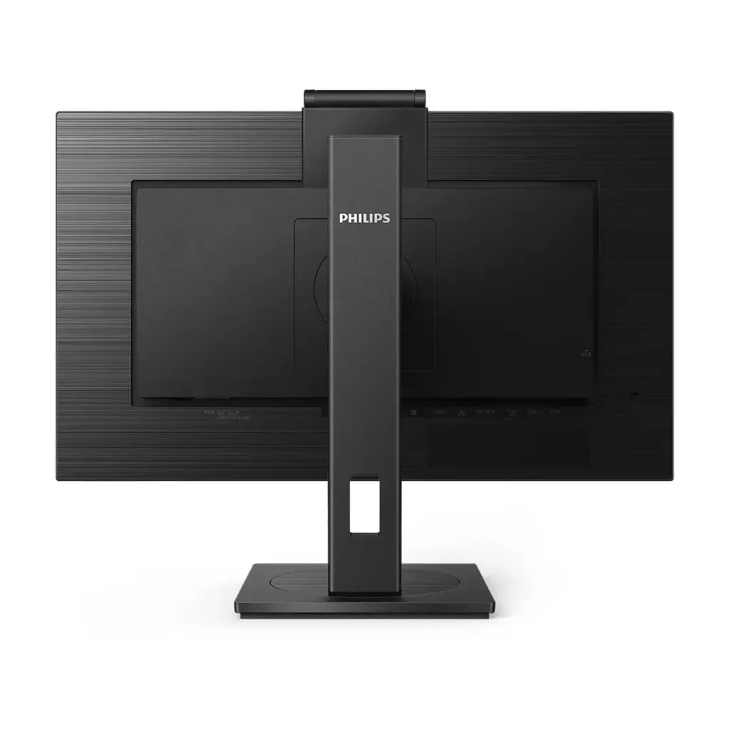 Philips B Line 243B1JH 23.8 Inch 1920 x 1080 Pixels Full HD Resolution HDMI DisplayPort USB LED Monitor