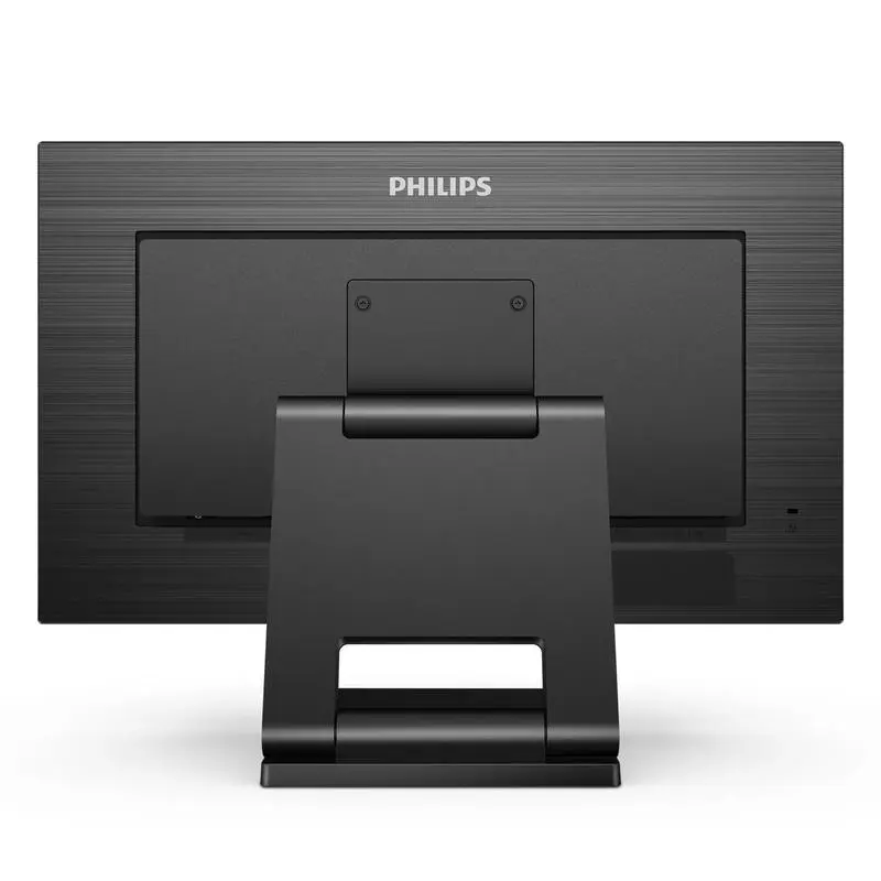 Philips 242B1TC 23.8 Inch 1920 x 1080 Pixels Full HD IPS Panel HDMI VGA DisplayPort USB Monitor with SmoothTouch