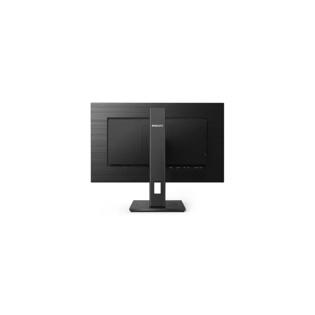 Philips 242B1G 23.8 Inch 1920 x 1080 Pixels Full HD Resolution 75Hz Refresh Rate IPS DP VGA LED Monitor