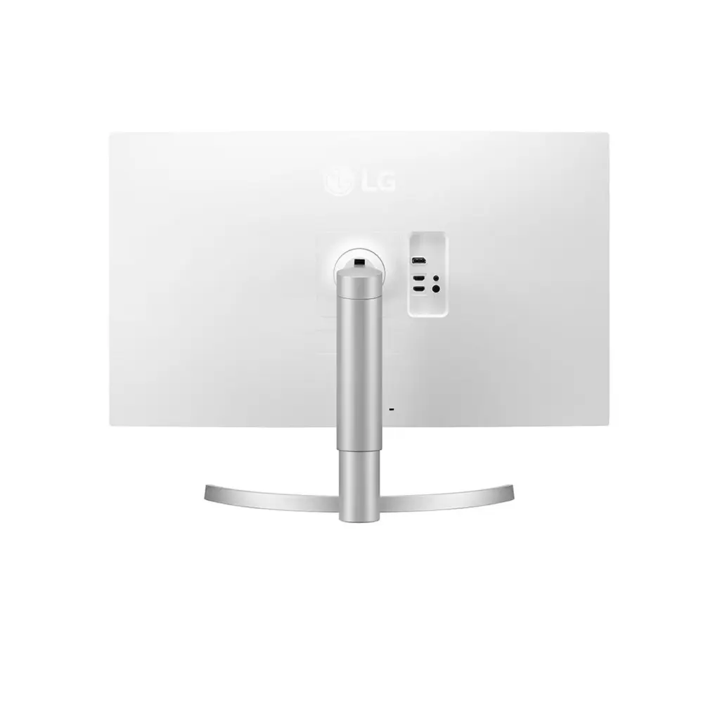 LG UN650K 32 Inch 3840 x 2160 Pixels 4K Ultra HD IPS Panel HDMI DisplayPort Monitor