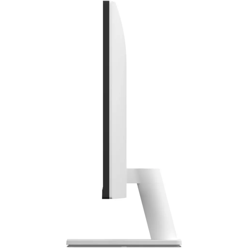 LG US550 27 Inch 3840 x 2160 Pixels 4K Ultra HD IPS Panel HDMI DisplayPort White Monitor