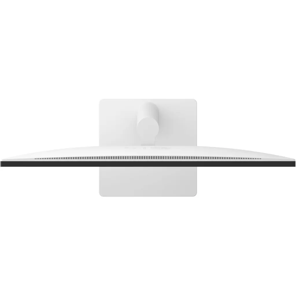 LG US550 27 Inch 3840 x 2160 Pixels 4K Ultra HD IPS Panel HDMI DisplayPort White Monitor
