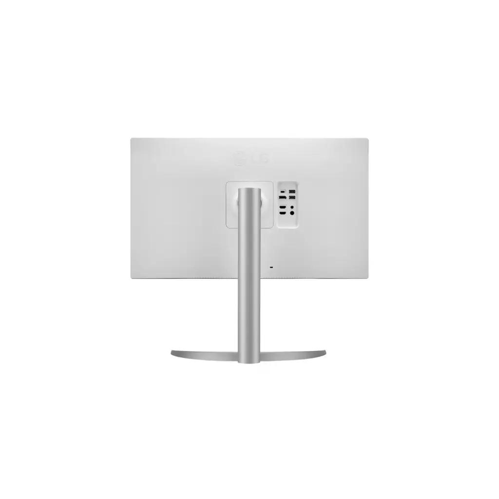 LG UP850K 27 Inch 3840 x 2160 Pixels 4K Ultra HD IPS Panel HDMI DisplayPort USB-C Monitor