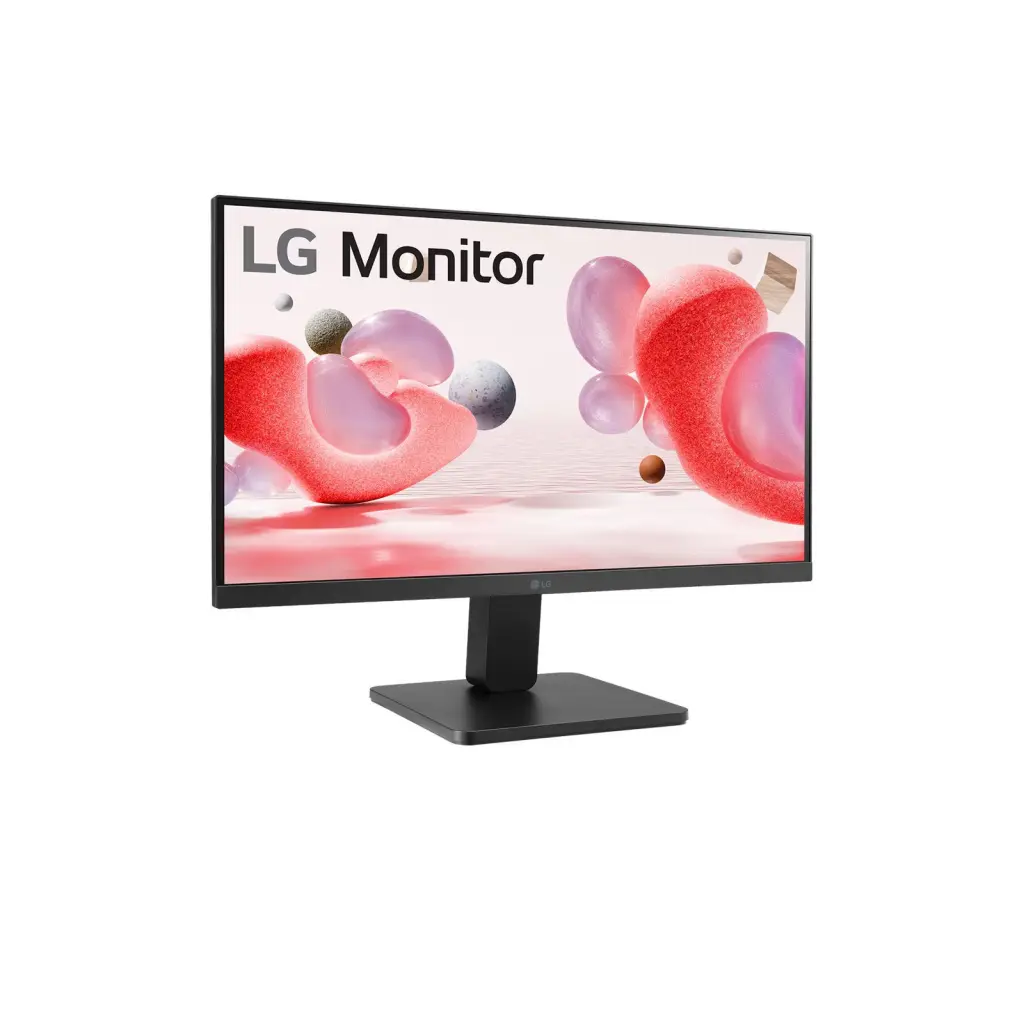 LG 27MR400-B 27 Inch 1920 x 1080 Pixels Full HD AMD FreeSync HDMI VGA Monitor