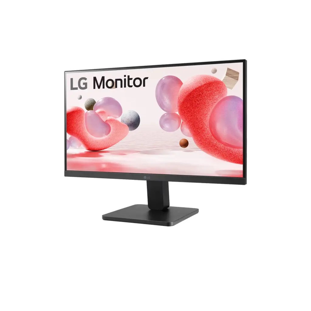 LG 27MR400-B 27 Inch 1920 x 1080 Pixels Full HD AMD FreeSync HDMI VGA Monitor