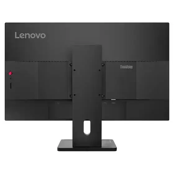 Lenovo ThinkVision E24-30 23.8 Inch 1920 x 1080 Pixels Full HD IPS Panel HDMI DisplayPort VGA Monitor