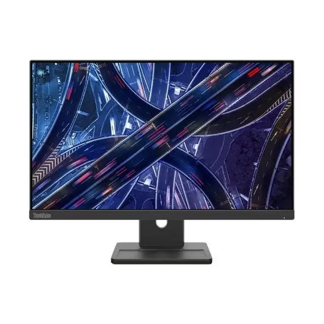 Lenovo ThinkVision E22-30 21.5 Inch 1920 x 1080 Pixels Full HD IPS Panel HDMI DisplayPort VGA Monitor