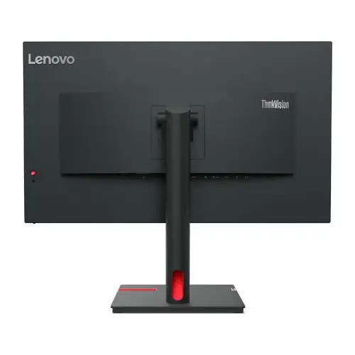 Lenovo ThinkVision T32p-30 31.5 Inch 3840 x 2160 Pixels 4K Ultra HD IPS Panel HDMI DisplayPort USB Hub Monitor