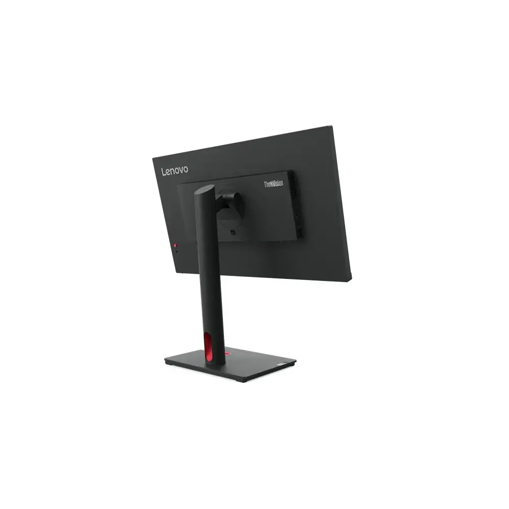 Lenovo ThinkVision T24i-30 23.8 Inch 1920 x 1080 Pixels Full HD IPS Panel HDMI VGA DisplayPort Monitor