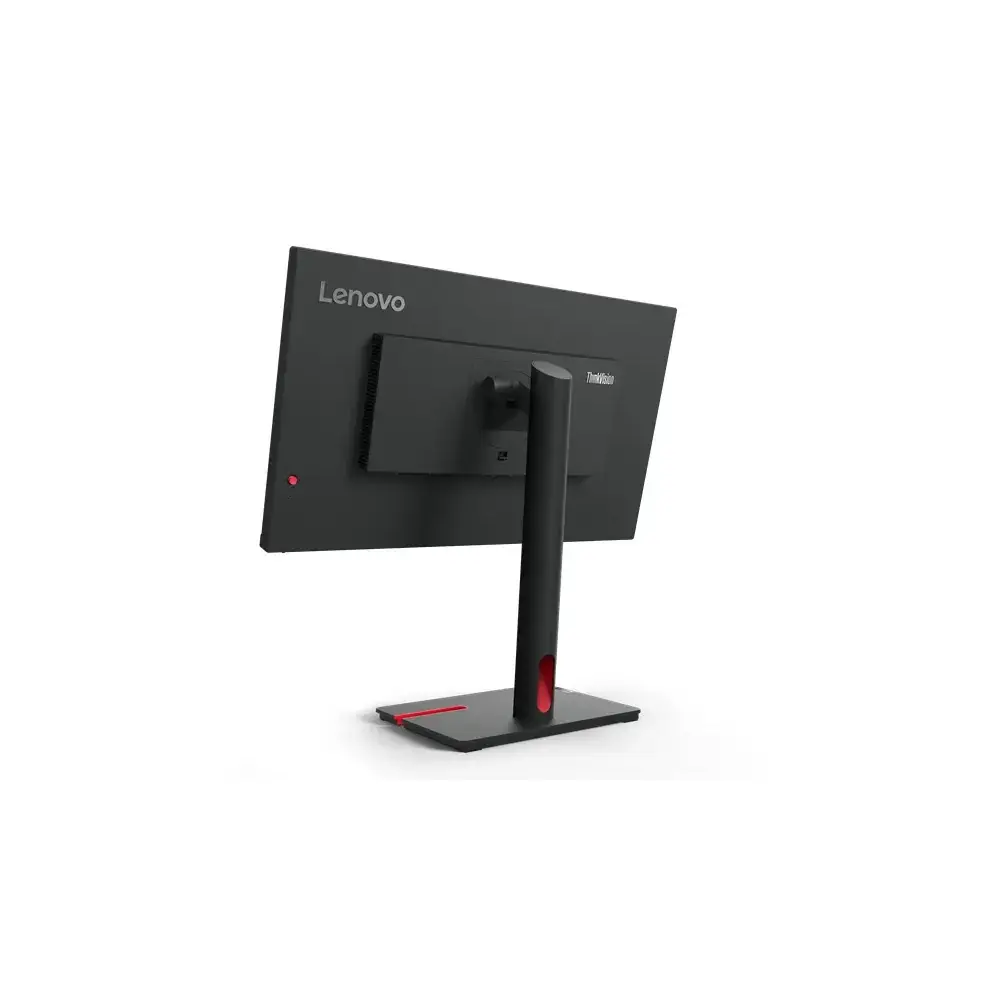 Lenovo ThinkVision T24i-30 23.8 Inch 1920 x 1080 Pixels Full HD IPS Panel HDMI VGA DisplayPort Monitor