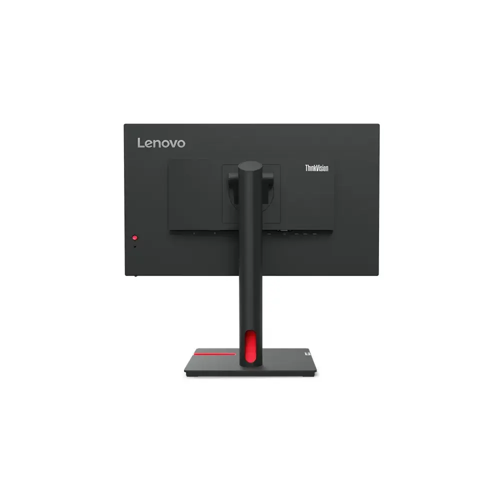 Lenovo ThinkVision T24i-30 23.8 Inch 1920 x 1080 Pixels Full HD IPS Panel HDMI VGA DisplayPort Monitor