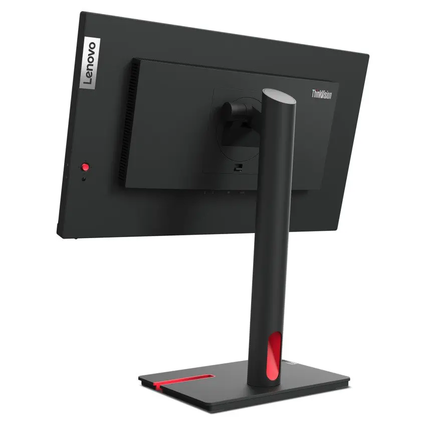 Lenovo ThinkVision T22i-30 21.5 Inch 1920 x 1080 Pixels Full HD IPS Panel HDMI VGA DisplayPort USB Montior