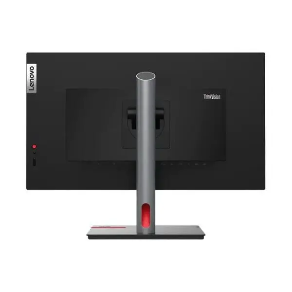 Lenovo ThinkVision P27h-30 27 Inch 2560 x 1440 Pixels Quad HD Resolution IPS Panel HDMI DisplayPort USB-C LED Monitor