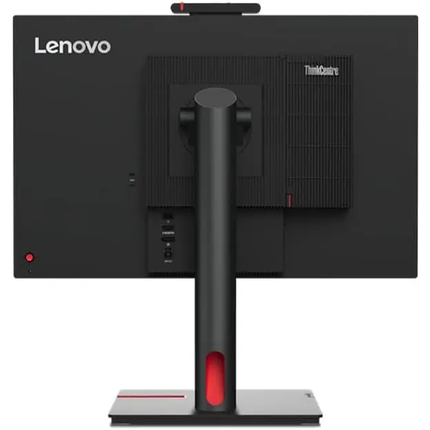 Lenovo ThinkCentre Tiny-In-One Gen 5 23.8 Inch Touchscreen 1920 x 1080 Pixels Full HD IPS Panel HDMI DisplayPort Monitor