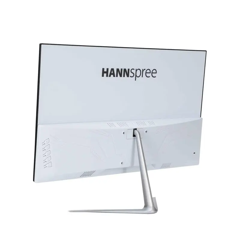 Hannspree HC240HFW 23.8 Inch 1920 x 1080 Pixels Full HD 8ms Response Time VGA HDMI LED Monitor