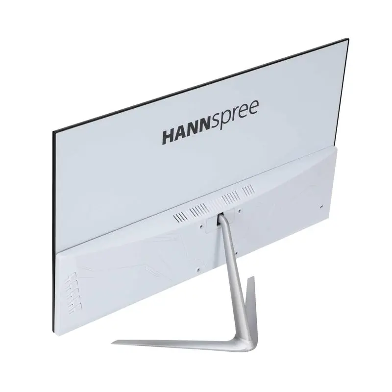 Hannspree HC240HFW 23.8 Inch 1920 x 1080 Pixels Full HD 8ms Response Time VGA HDMI LED Monitor