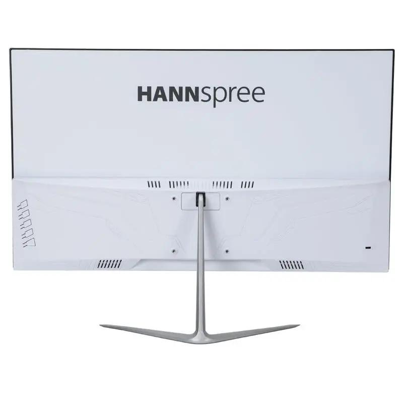 Hannspree HC240HFW 23.8 Inch 1920 x 1080 Pixels Full HD 8ms Response Time VGA HDMI LED Monitor