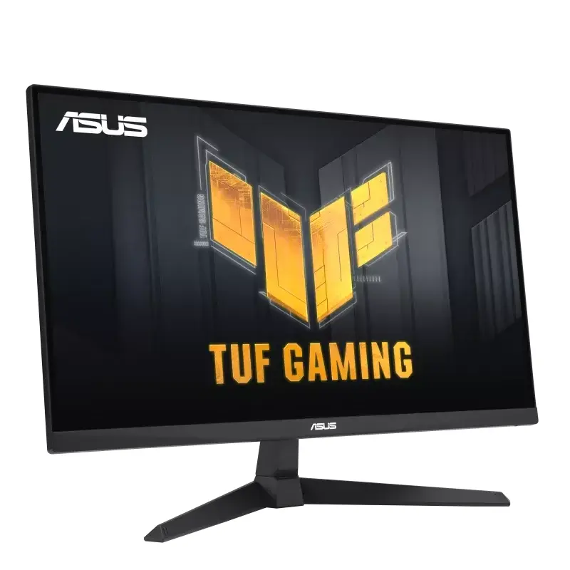 ASUS TUF Gaming VG279Q3A 27 Inch 1920 x 1080 Pixels Full HD HDMI DisplayPort Monitor