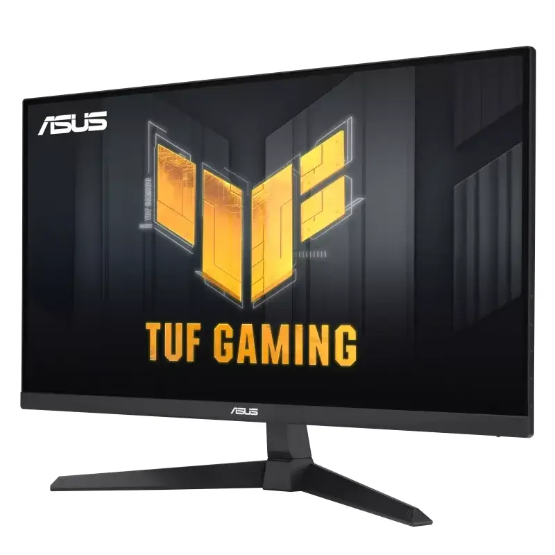 ASUS TUF Gaming VG279Q3A 27 Inch 1920 x 1080 Pixels Full HD HDMI DisplayPort Monitor