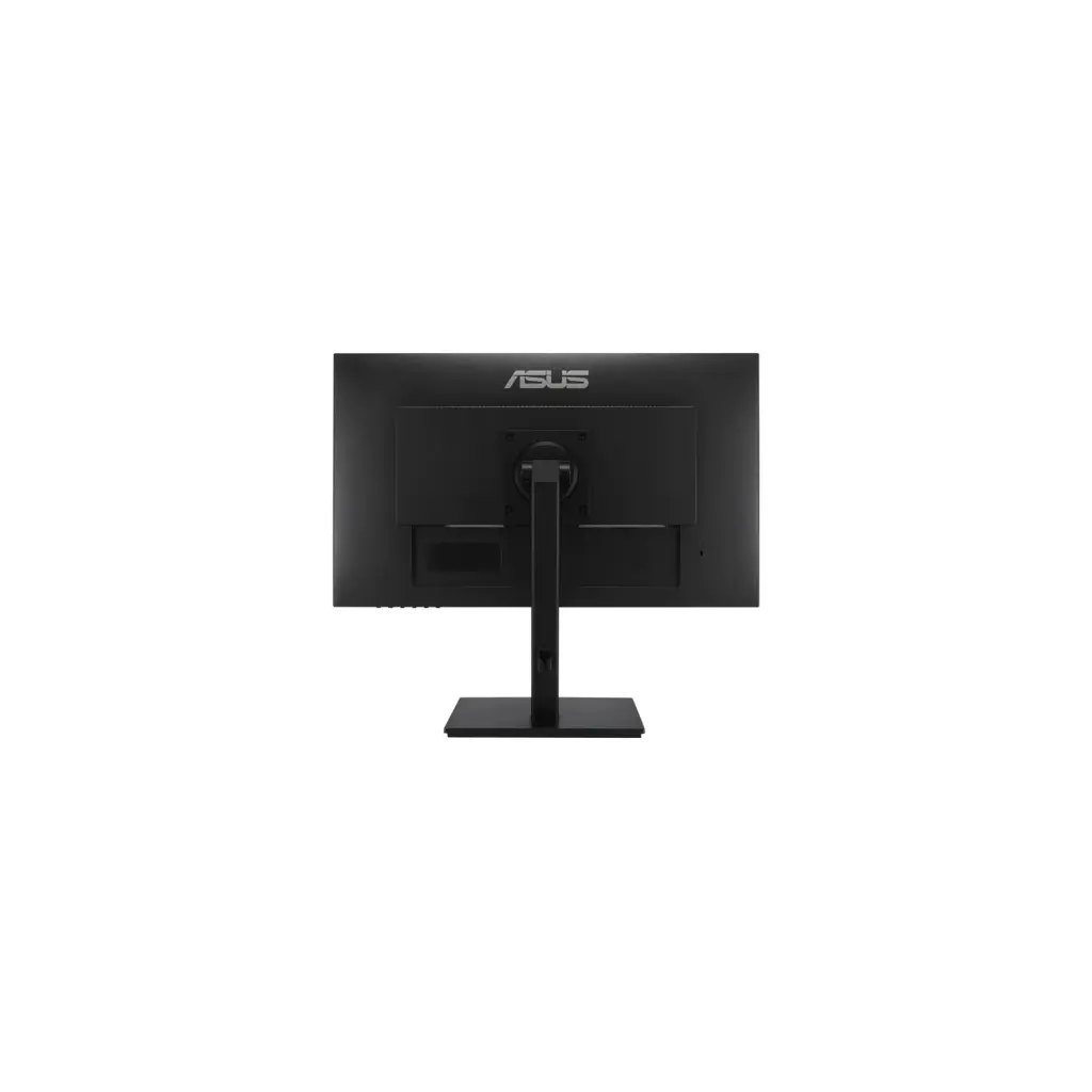 ASUS VA24DQSB 23.8 Inch 1920 x 1080 Pixels Full HD Resolution 75Hz Refresh Rate 5ms Response Time DisplayPort HDMI VGA USB LED Monitor