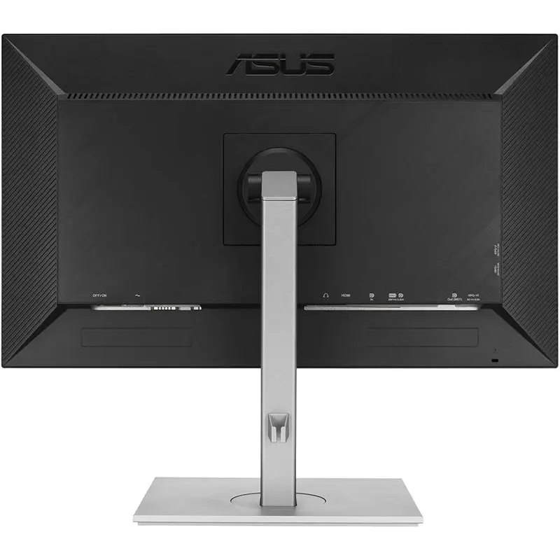 ASUS ProArt PA278CV 27 Inch 2560 x 1440 Pixels IPS Panel HDMI DisplayPort USB C Monitor