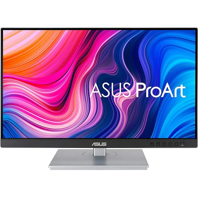 ASUS ProArt PA247CV 23.8 Inch 1920 x 10880 Pixels Full HD IPS Panel HDMI DisplayPort USB-C Monitor