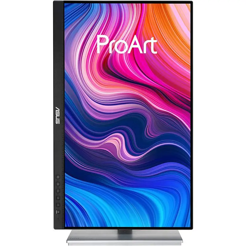 ASUS ProArt PA247CV 23.8 Inch 1920 x 10880 Pixels Full HD IPS Panel HDMI DisplayPort USB-C Monitor