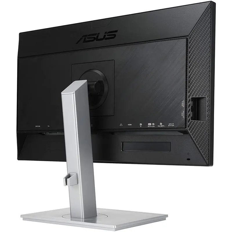 ASUS ProArt PA247CV 23.8 Inch 1920 x 10880 Pixels Full HD IPS Panel HDMI DisplayPort USB-C Monitor