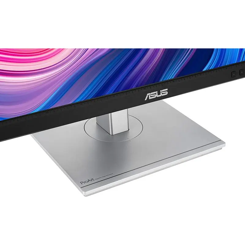 ASUS ProArt PA247CV 23.8 Inch 1920 x 10880 Pixels Full HD IPS Panel HDMI DisplayPort USB-C Monitor